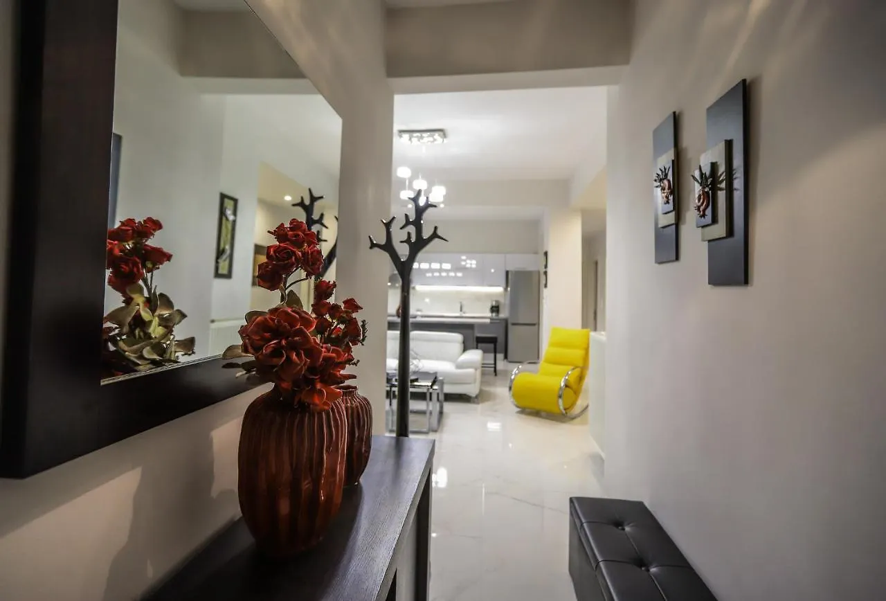 Erythrina #Colony_Deluxe_Suite Thessaloniki